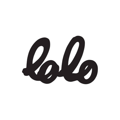 Lolo at Moi