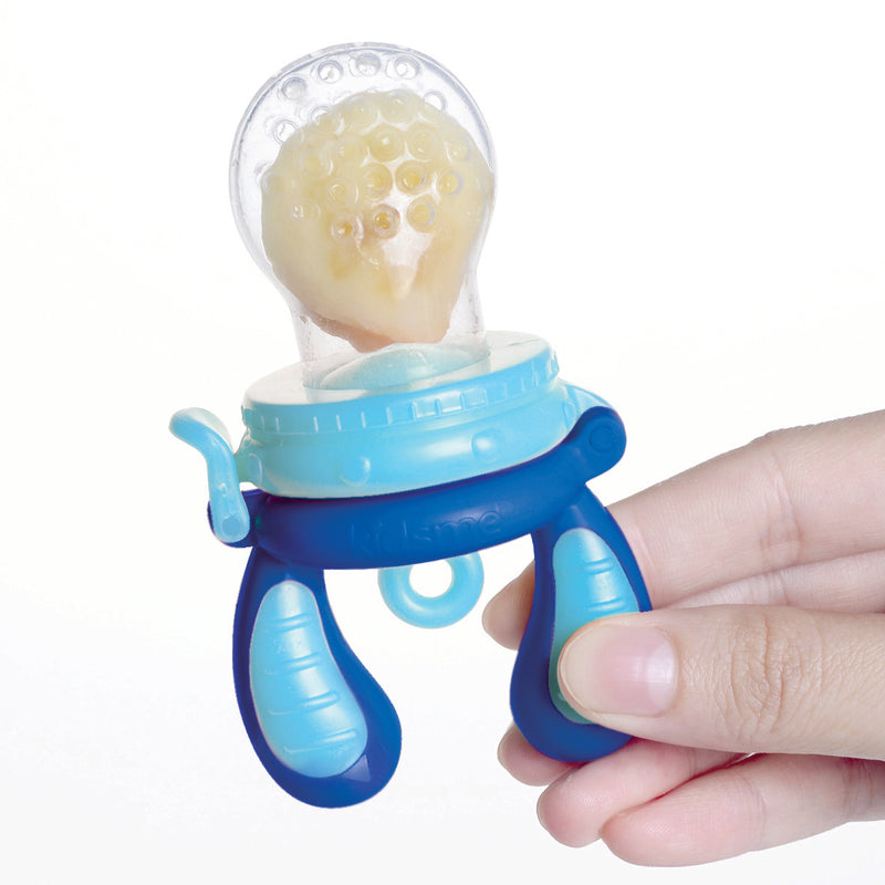 Kidsme | Food Feeder - Plumme Box
