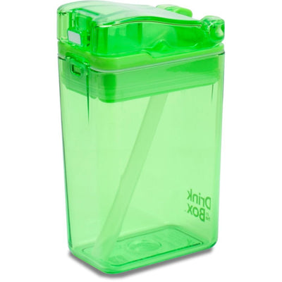 Drink In The Box | Reusable Drink Box 8oz - Plumme Box