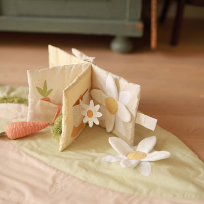 Avery Row | Fabric Book - Plumme Box