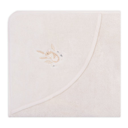 Avery Row | Hooded towel - Plumme Box