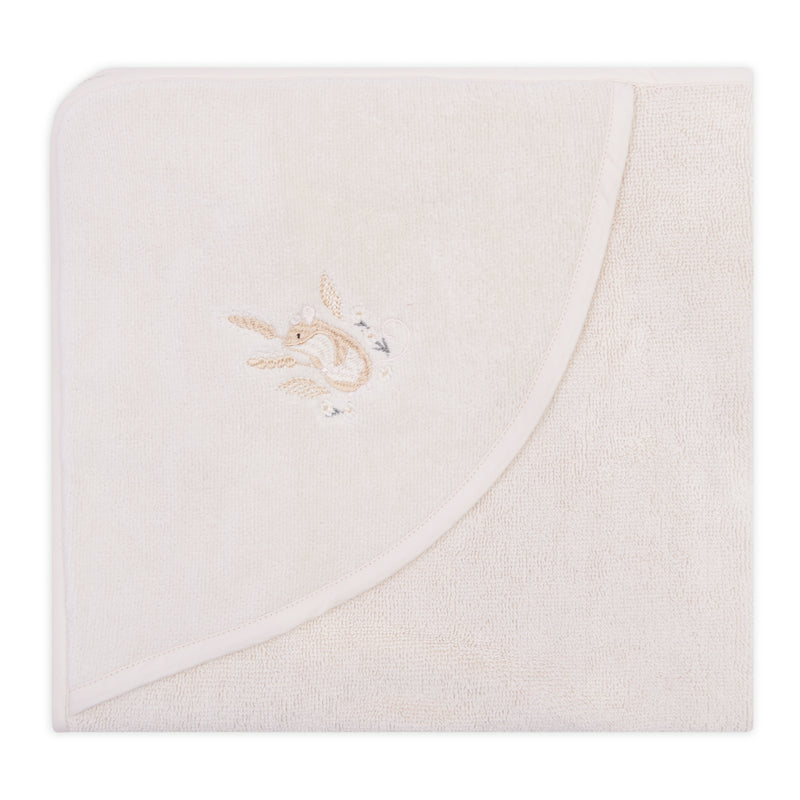 Avery Row | Hooded towel - Plumme Box