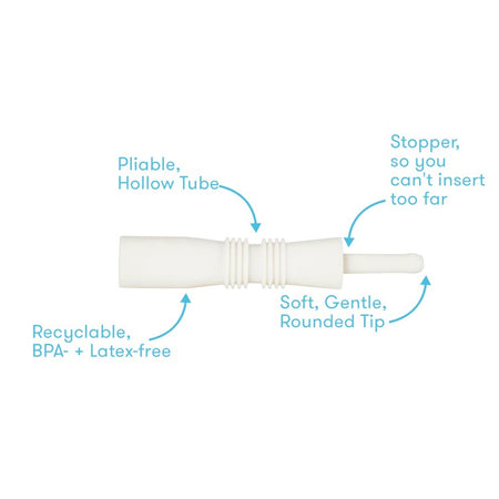 Frida Baby | Windi Gas Relief Tube - Plumme Box