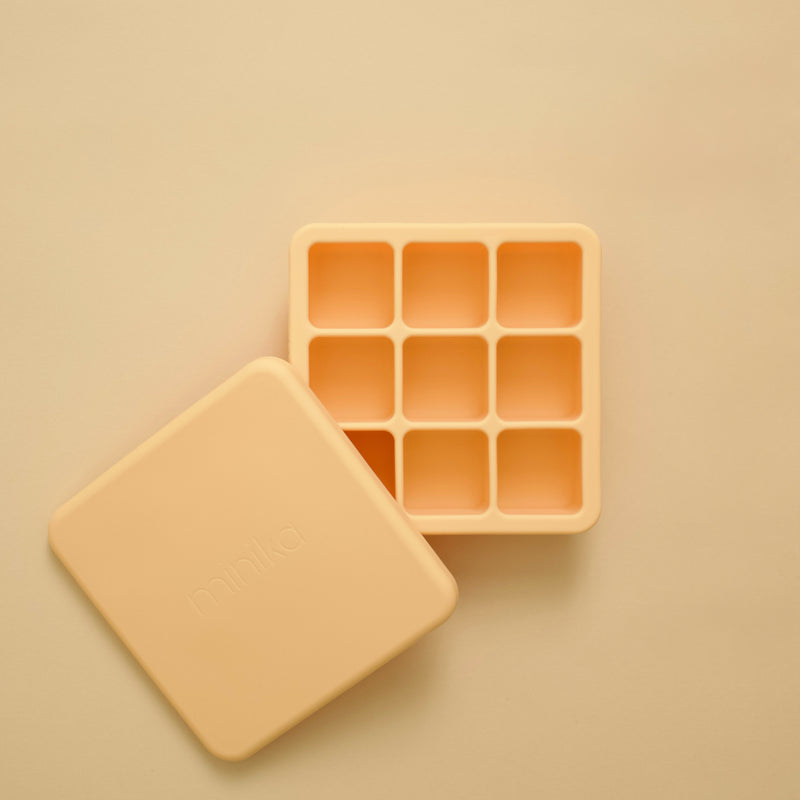 Minika | Food Freezer Tray - Plumme Box