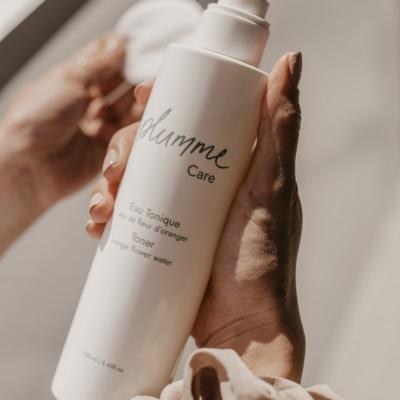 Plumme Care | Toner - Plumme Box