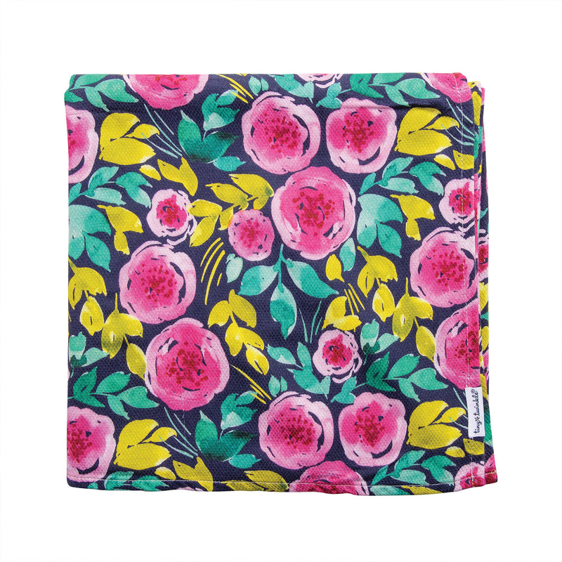 Tiny Twinkle | Kaffle Swaddle Blanket - Plumme Box