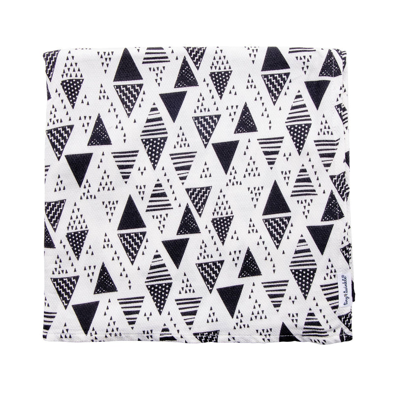 Tiny Twinkle | Kaffle Swaddle Blanket - Plumme Box