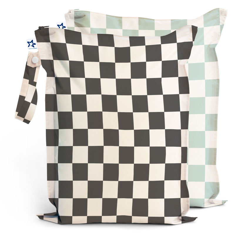 Tiny Twinkle | Wet & Dry Bag - Plumme Box