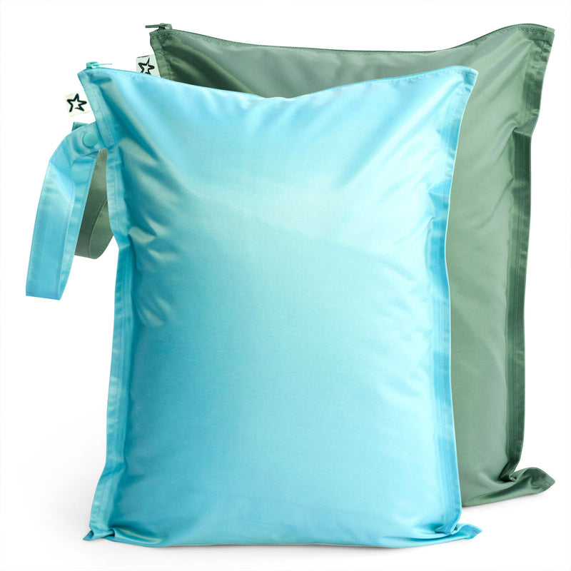 Tiny Twinkle | Wet & Dry Bag - Plumme Box