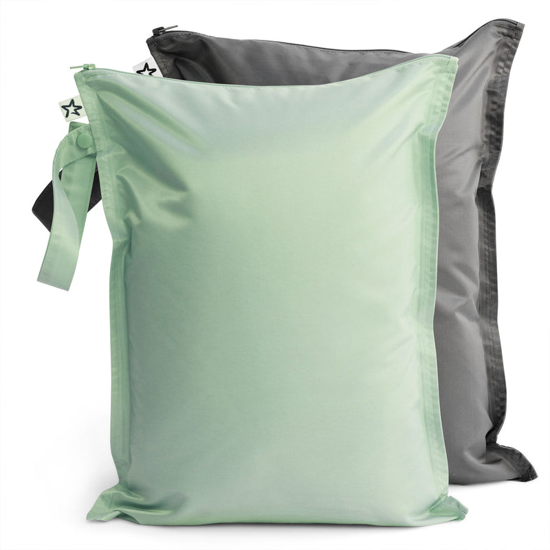 Tiny Twinkle | Wet & Dry Bag - Plumme Box