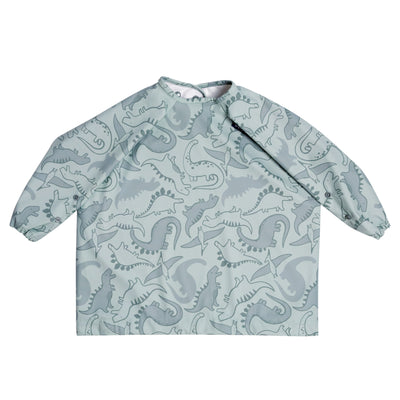 Bibado | Coverall Weaning Bib - Plumme Box