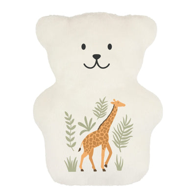 Béké-BoBo | Therapeutic Teddy Bear - Plumme Box