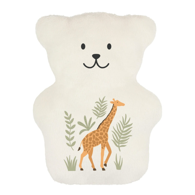 Béké-BoBo | Therapeutic Teddy Bear - Plumme Box