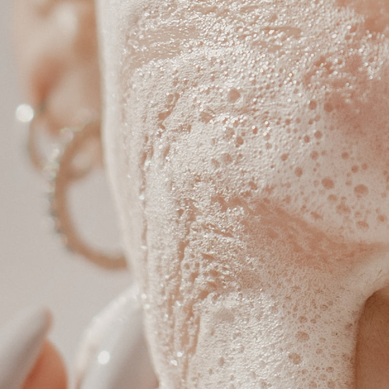 Plumme Care | Cleansing Foam - Plumme Box