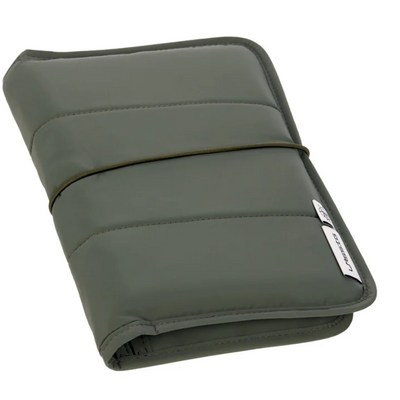 LÄSSIG | Changing Pad - Plumme Box