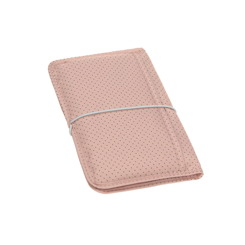 Lassig | Changing Pad - Plumme Box