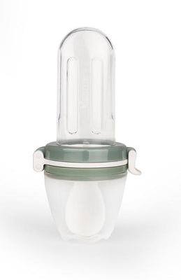 KIDSME Food Feeder Squeezer Plus