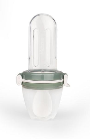 KIDSME Food Feeder Squeezer Plus
