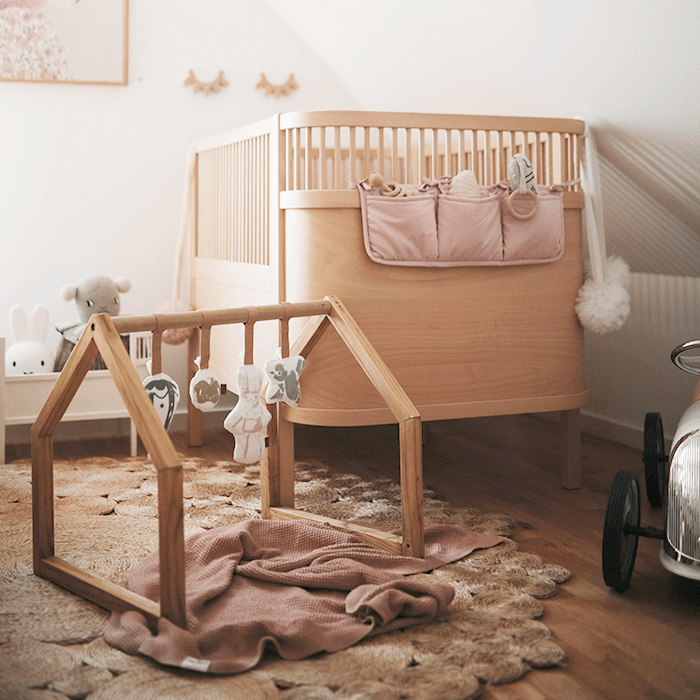 ELODIE Baby Gym