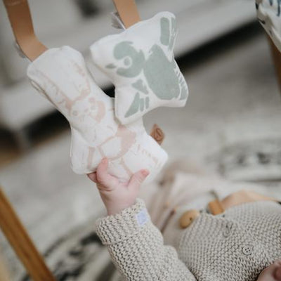 ELODIE Baby Gym