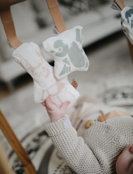 ELODIE Baby Gym