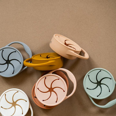 MINIKA Snack Cup