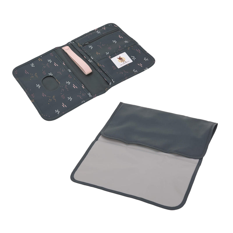 LASSIG Changing Pad