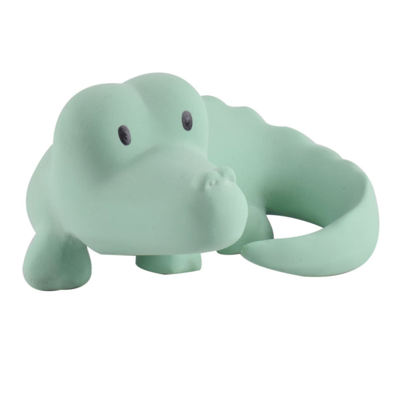 Natural Rubber Rattle