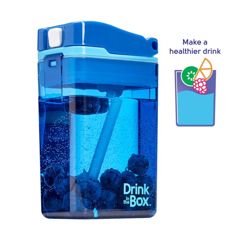 Drink In The Box