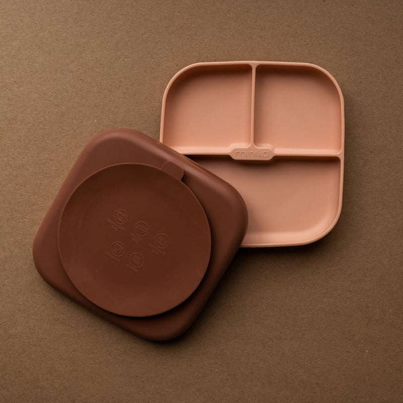 MINIKA Suction Plate