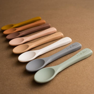 MINIKA Silicone Spoon