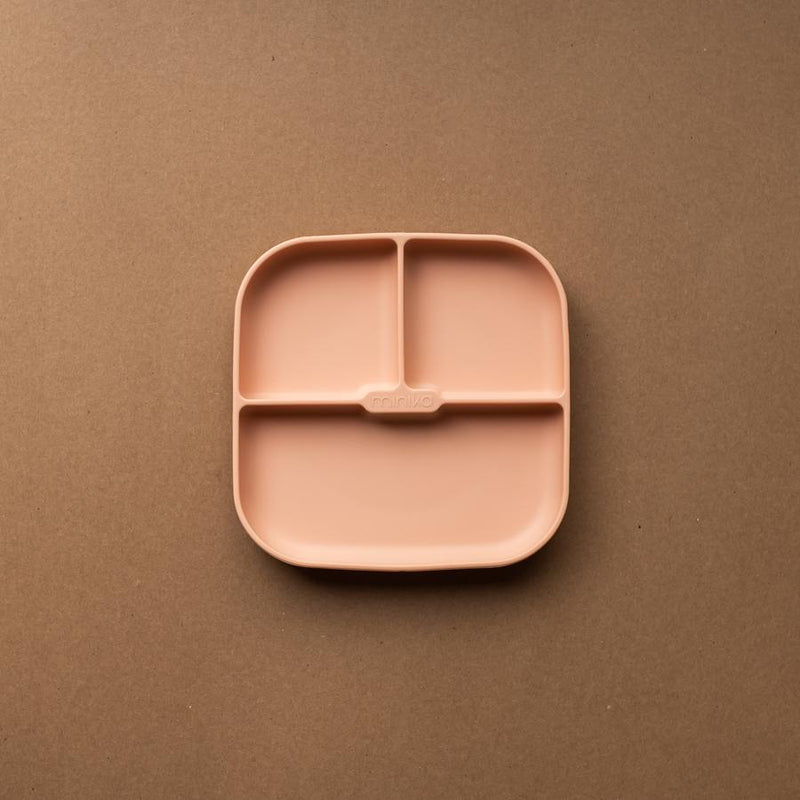MINIKA Suction Plate