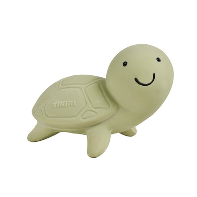 Natural Rubber Rattle