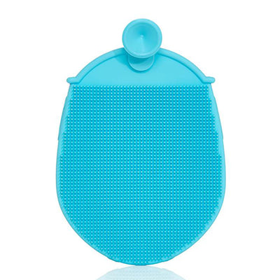 Bath Mitt