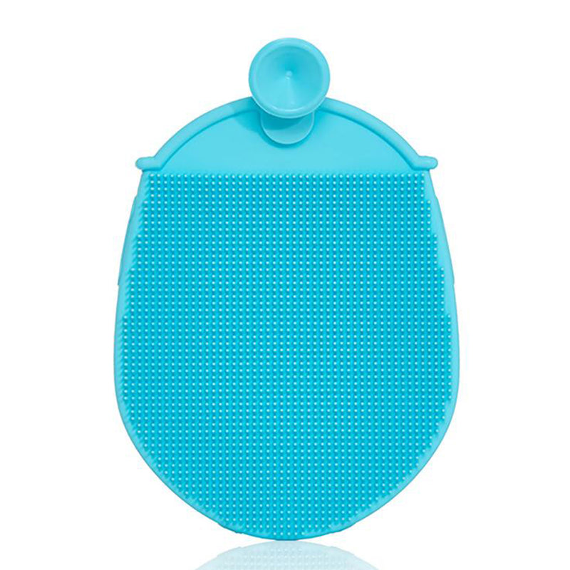 Bath Mitt