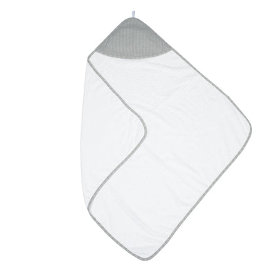 Bamboo Hooded Towel