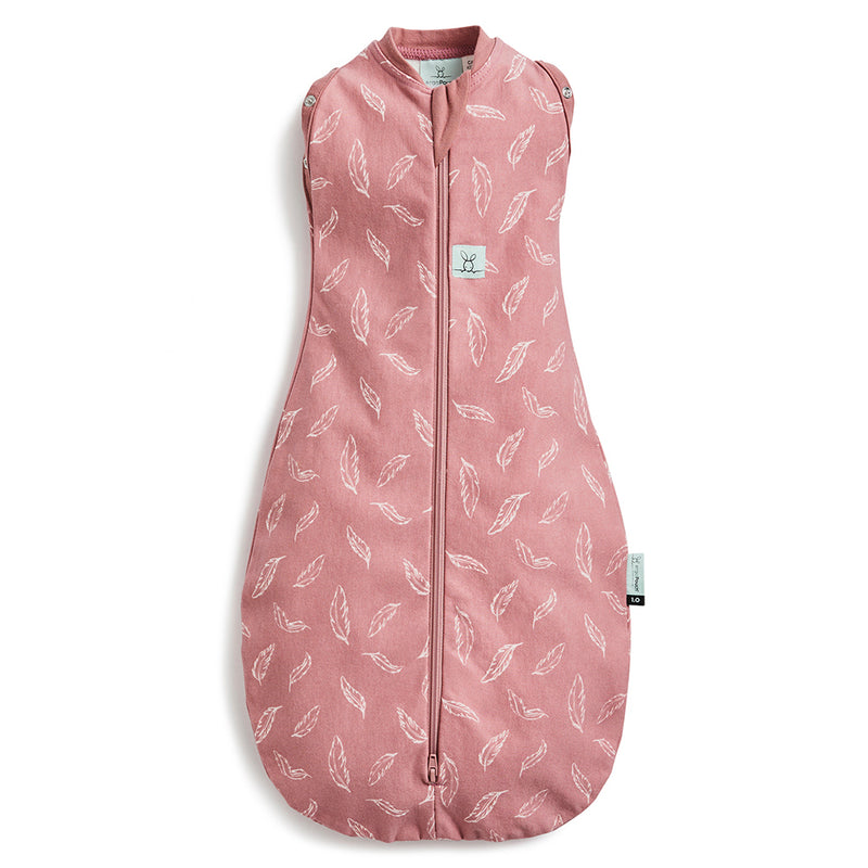 Ergococoon - 0.2 tog - 3-12M