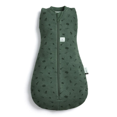 ErgoPouch | 3-6M Cocoon Swaddle Bag 1.0tog - Plumme Box