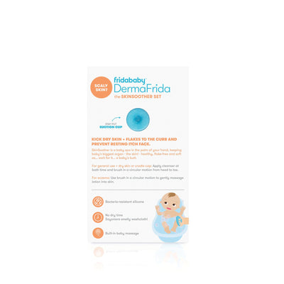 Frida Baby | DermaFrida SkinSoother - Plumme Box
