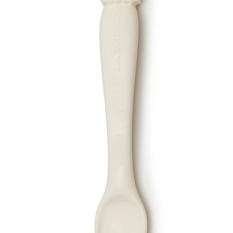LouLou Lollipop | Infant Feeding Spoon - Plumme Box