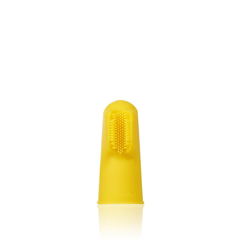 Finger Tooth Brush