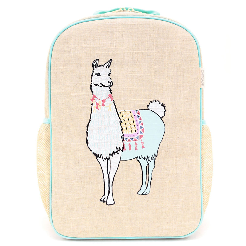 Grade School Backpack