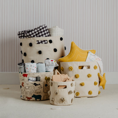 Pehr | Pom Pom Pint - Plumme Box