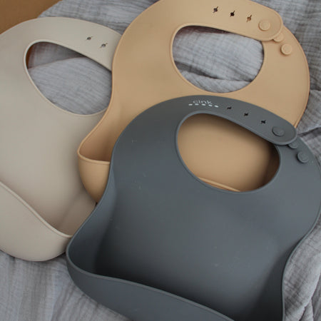 Silicone Bib