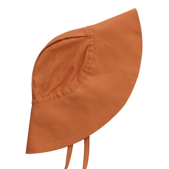 Linen Sun Hat