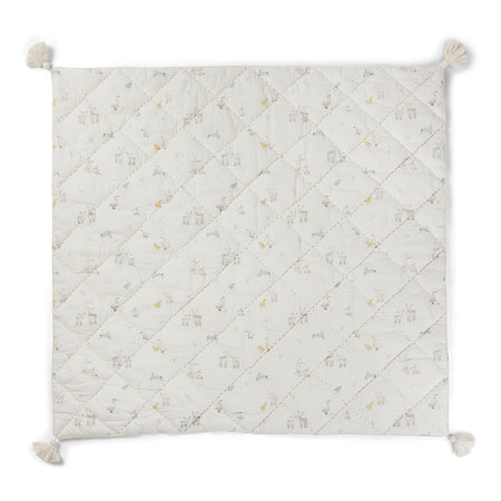PEHR Blanket