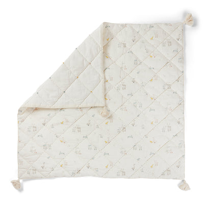 PEHR Blanket