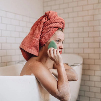 Konjac Facial Sponge