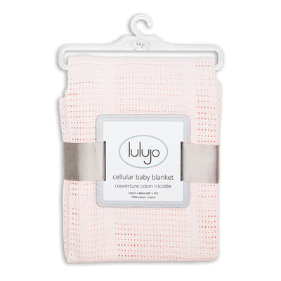 LULUJO Modern Koala Security Blankets
