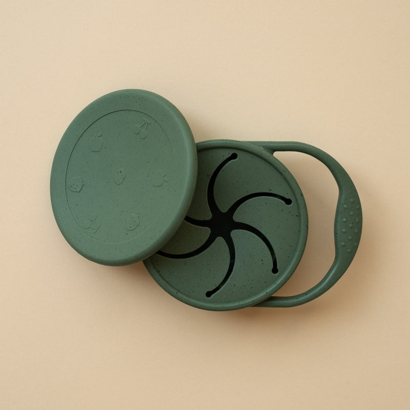 Minika | Snack Cup - Plumme Box